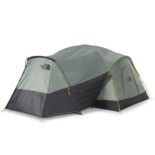 The North Face Wawona 8-Person Tent